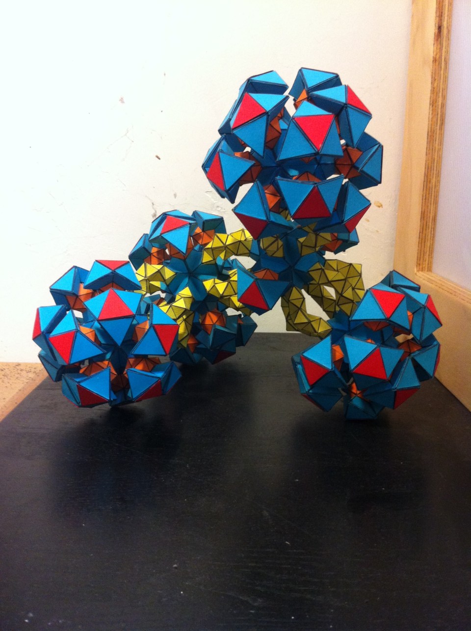 "Blue Dylithiumnite"